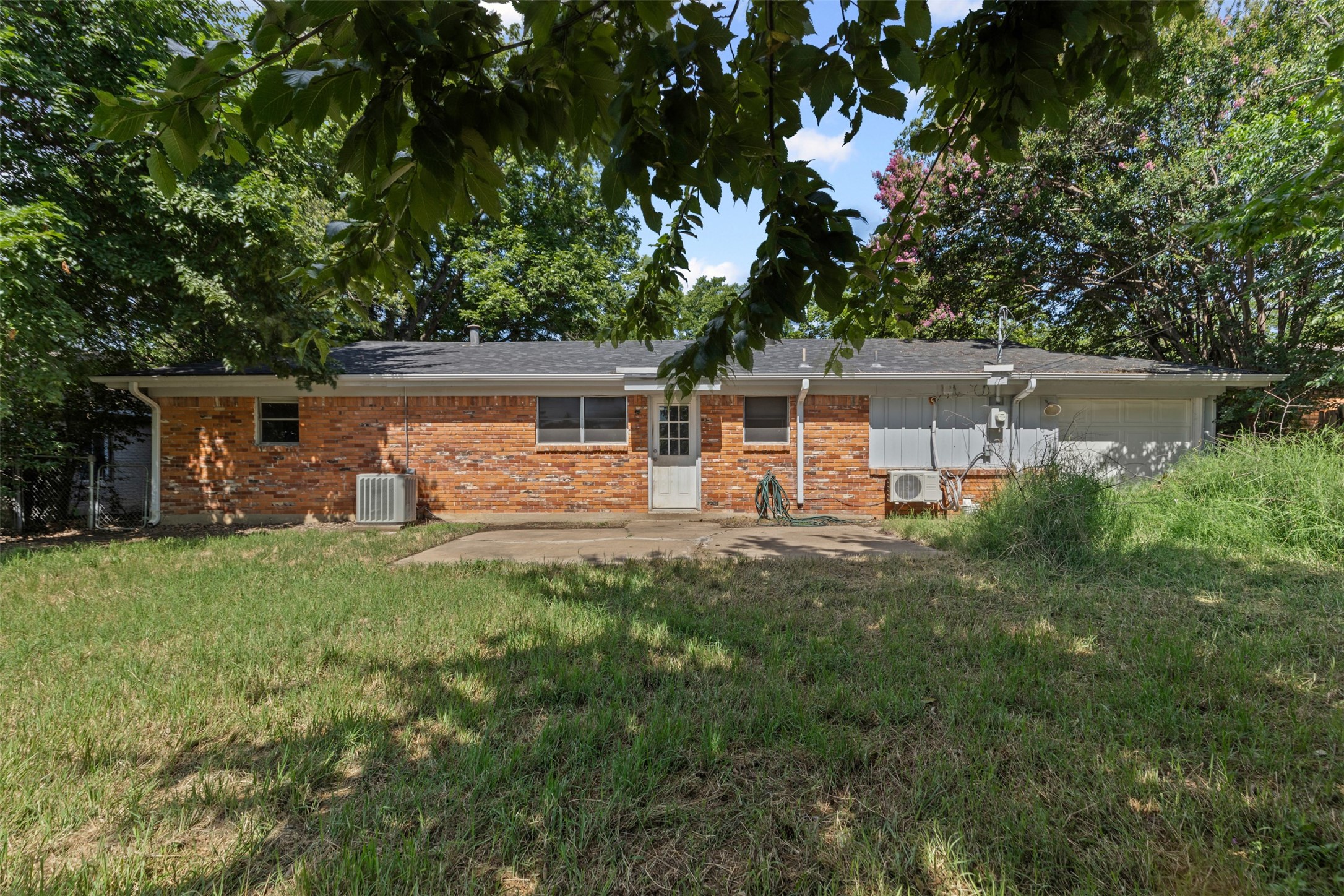 3312 Henry Drive Richland Hills TX 76118