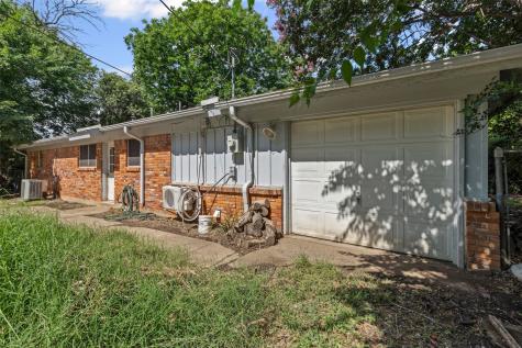 3312 Henry Drive Richland Hills TX 76118