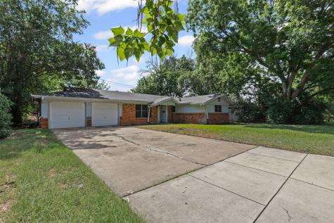 3312 Henry Drive Richland Hills TX 76118