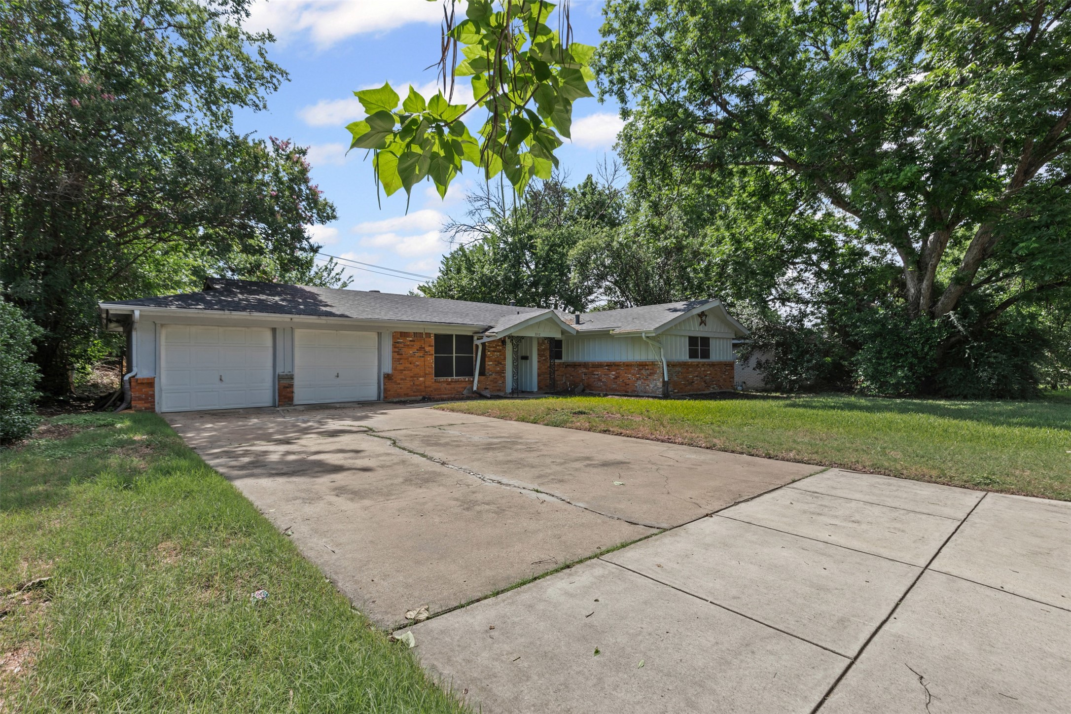 3312 Henry Drive Richland Hills TX 76118