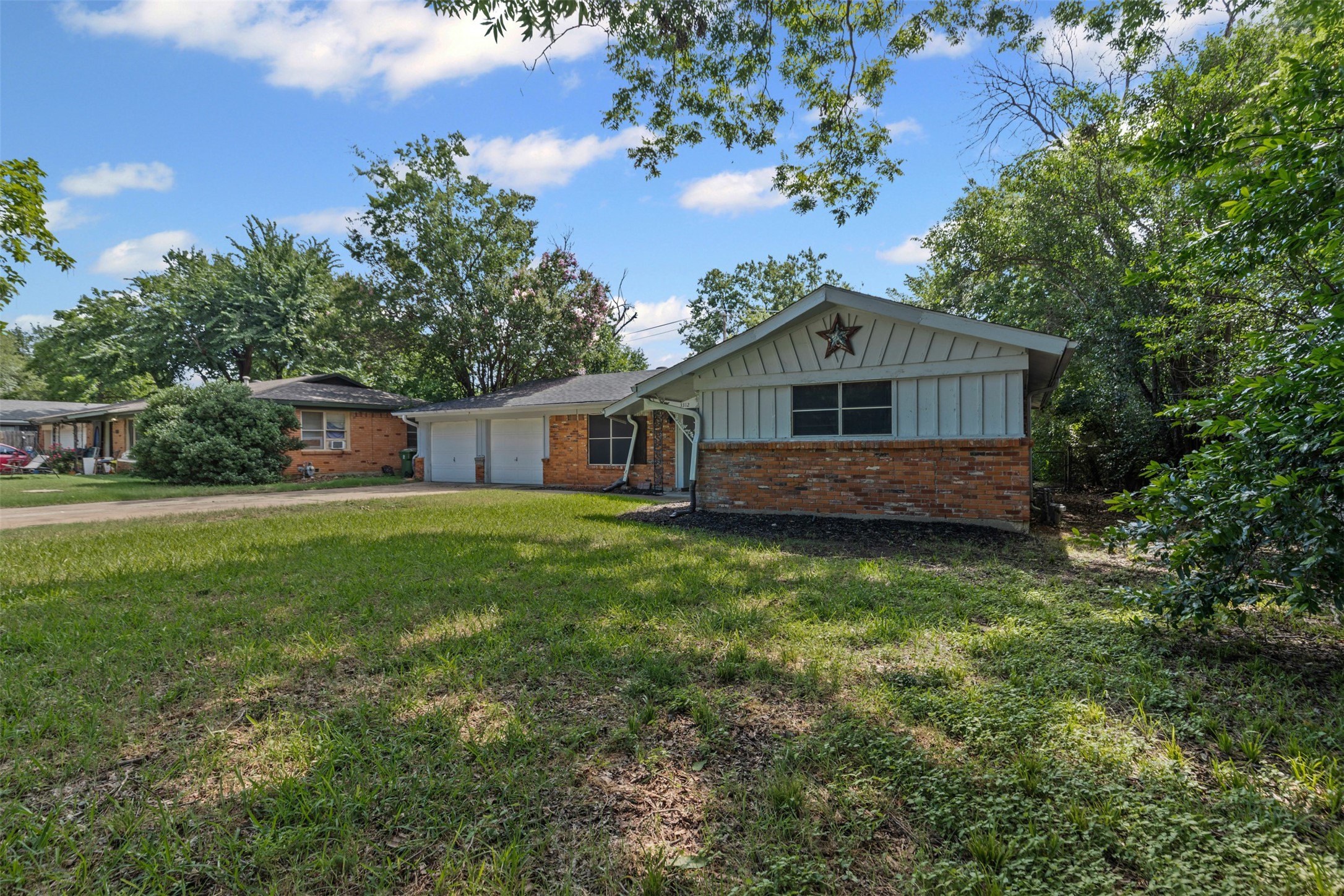 3312 Henry Drive Richland Hills TX 76118