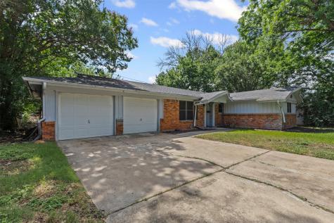 3312 Henry Drive Richland Hills TX 76118