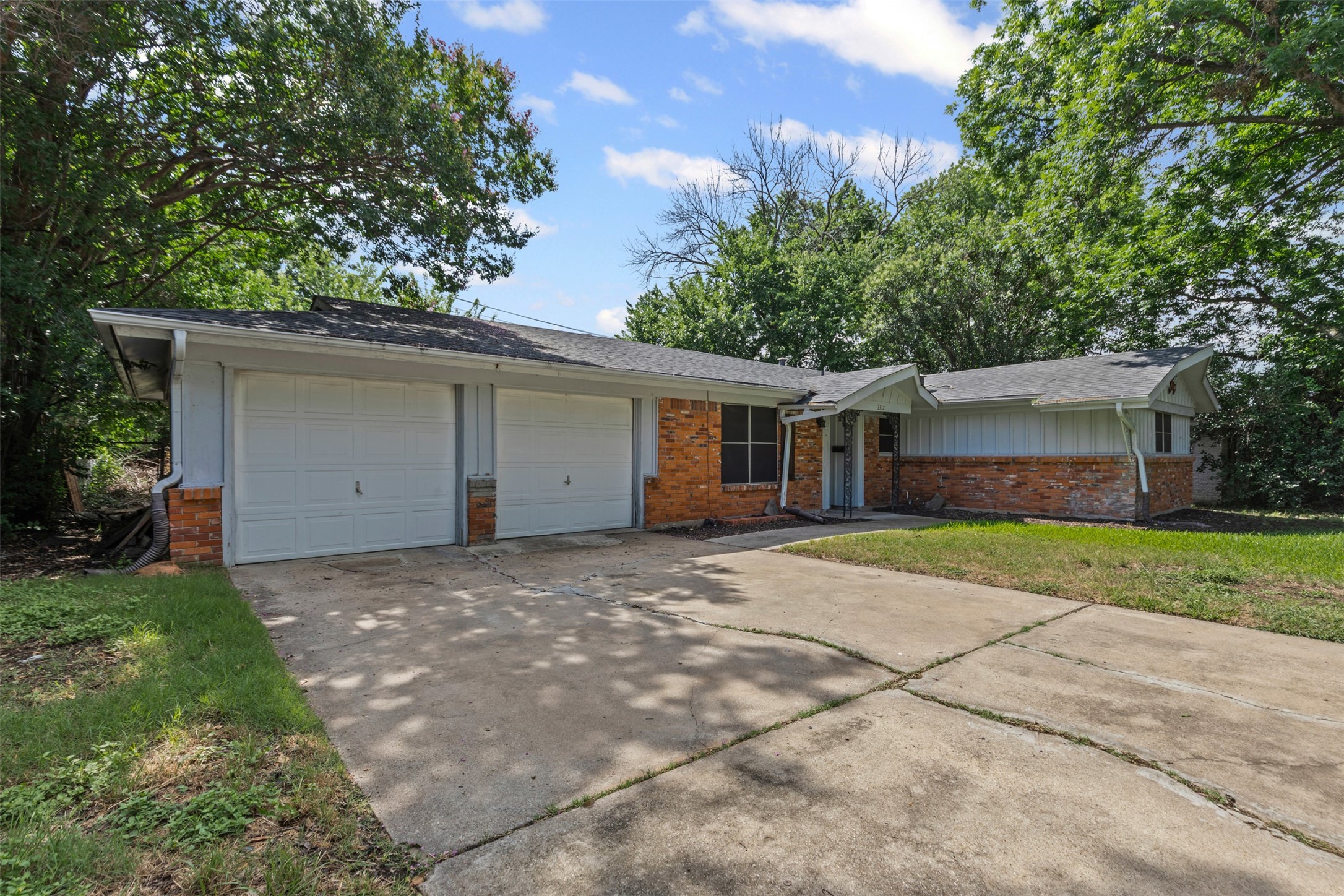 3312 Henry Drive Richland Hills TX 76118