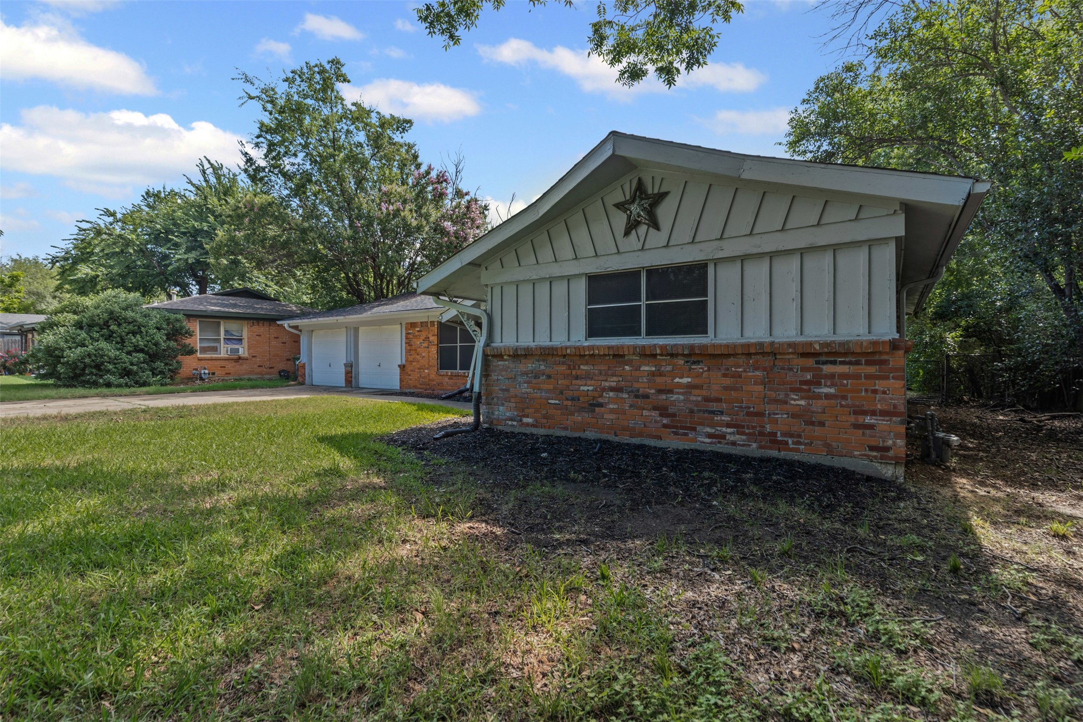 3312 Henry Drive Richland Hills TX 76118