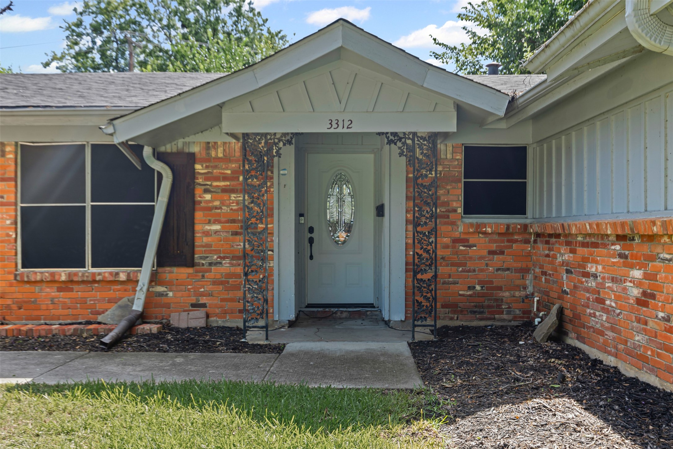 3312 Henry Drive Richland Hills TX 76118