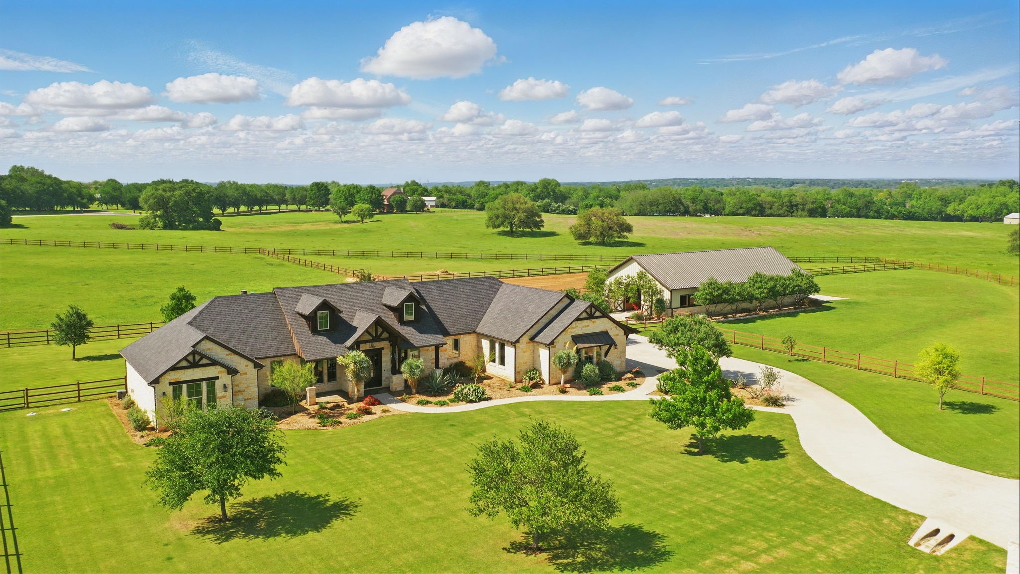 215 Driftwood Ranch Trail Weatherford TX 76087