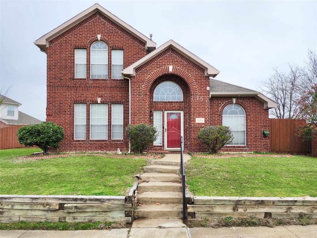 1502 Nicole Lane Garland TX 75040