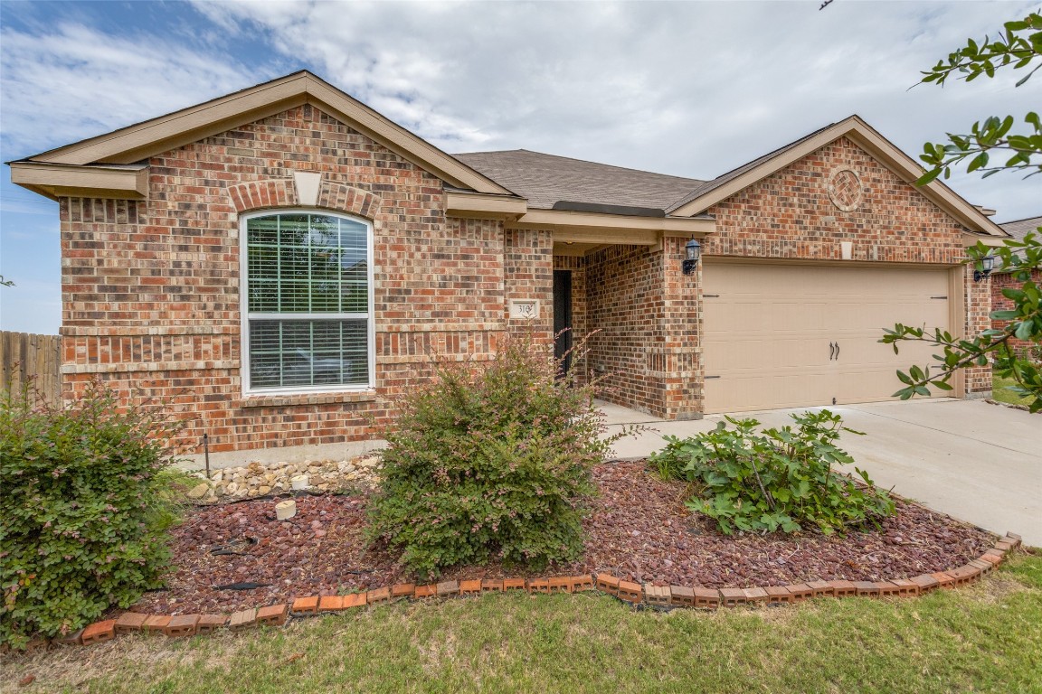 316 Magnolia Drive Princeton TX 75407