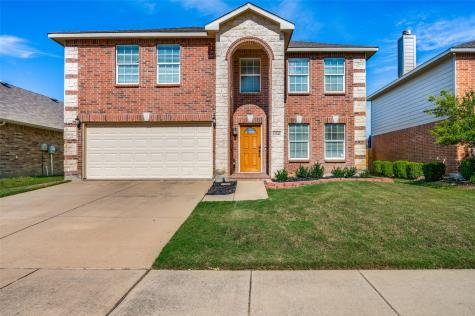 12641 Shady Cedar Drive Fort Worth TX 76244