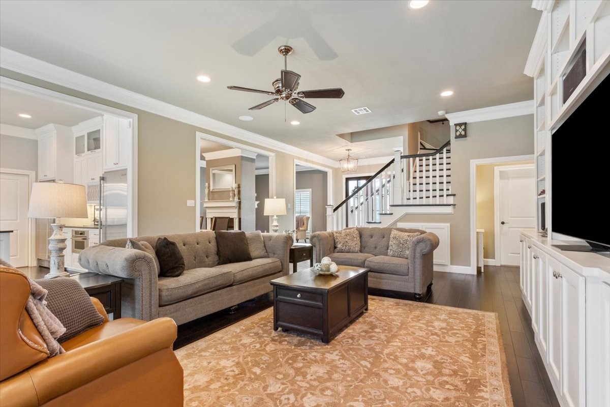 3416 Edward Drive Waco TX 76708