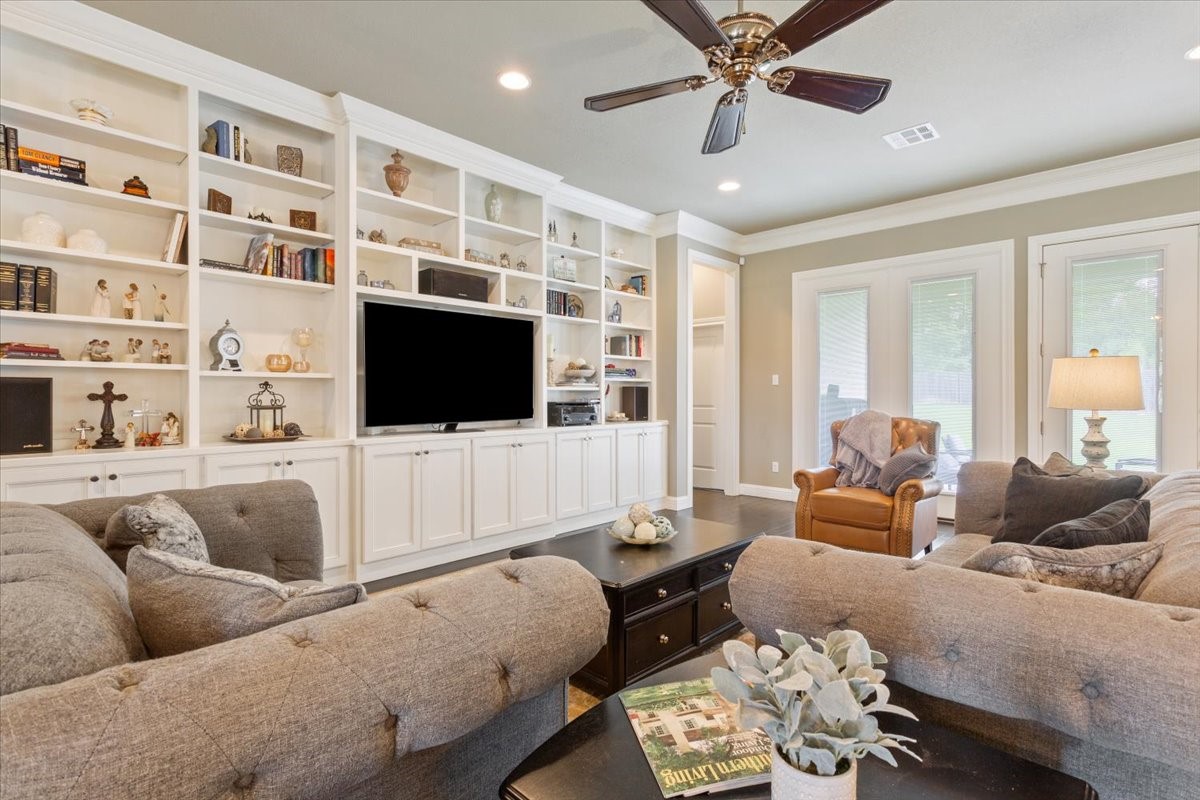3416 Edward Drive Waco TX 76708