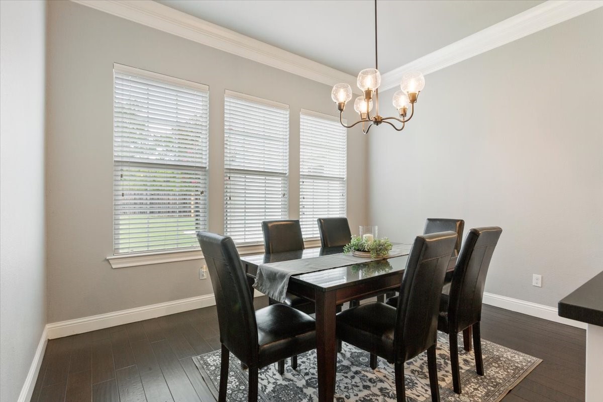 3416 Edward Drive Waco TX 76708