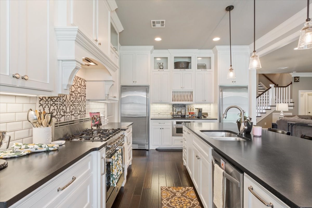 3416 Edward Drive Waco TX 76708