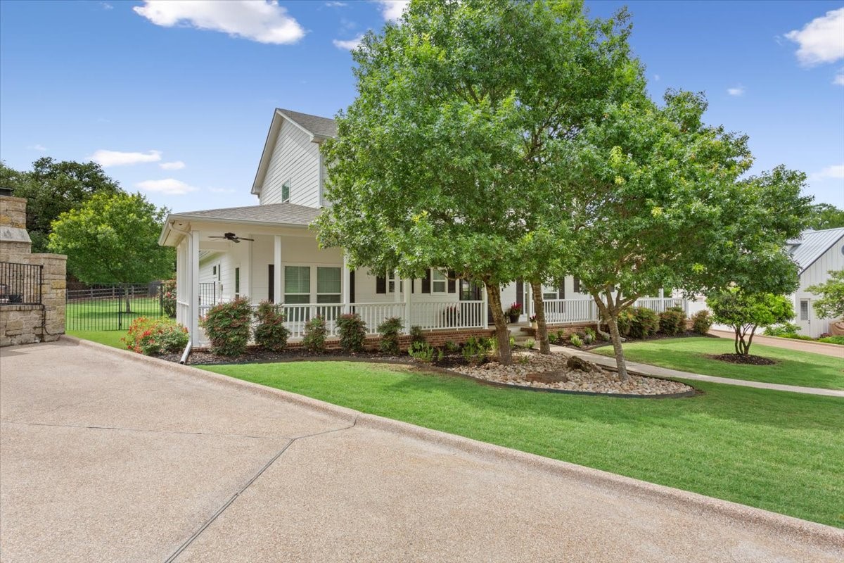 3416 Edward Drive Waco TX 76708
