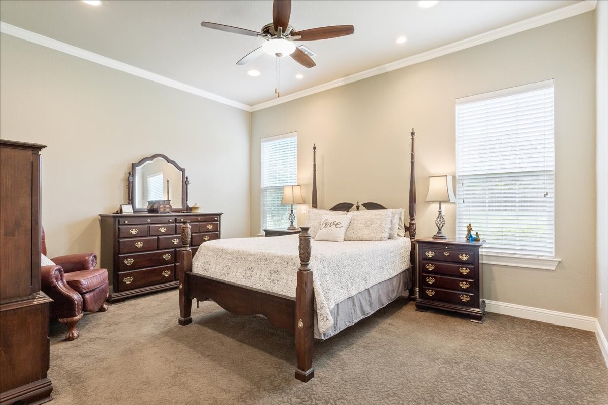3416 Edward Drive Waco TX 76708