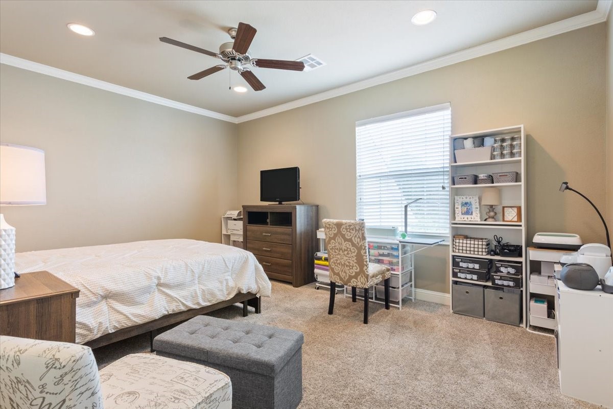 3416 Edward Drive Waco TX 76708