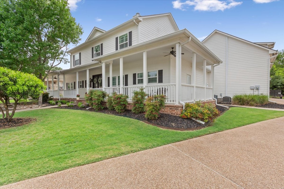3416 Edward Drive Waco TX 76708