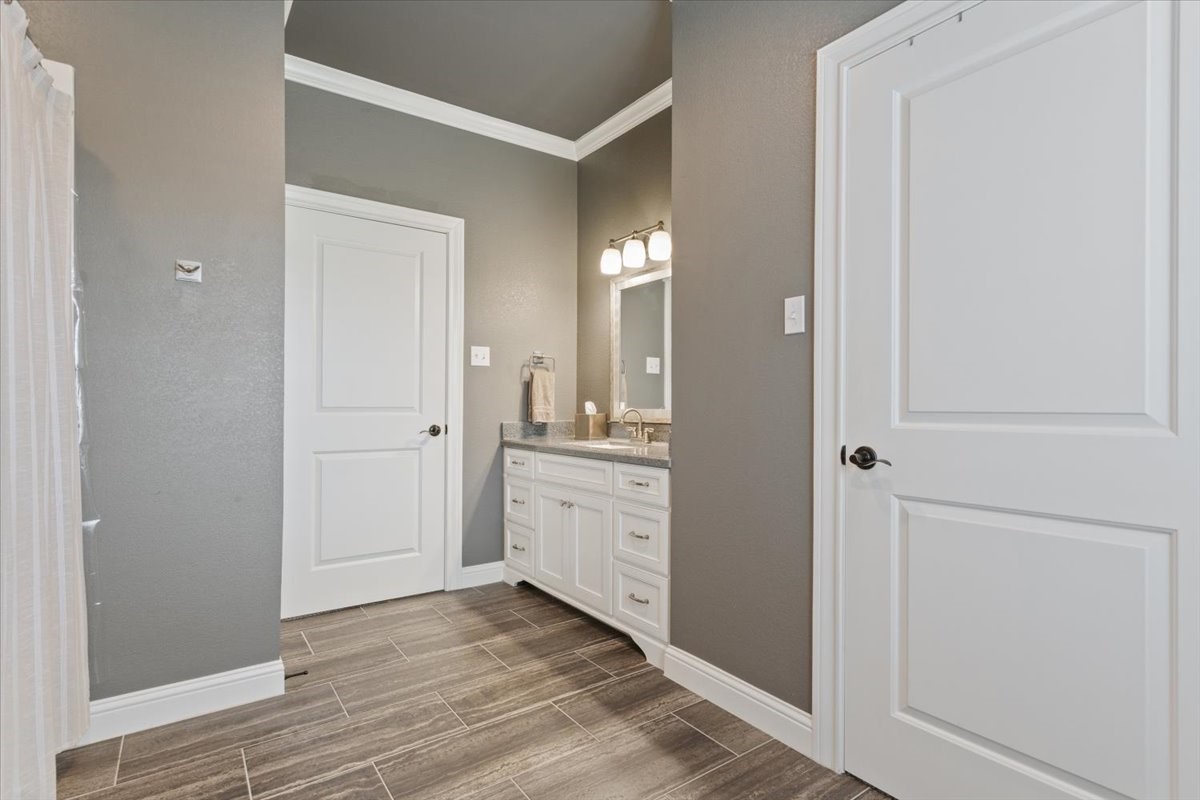 3416 Edward Drive Waco TX 76708