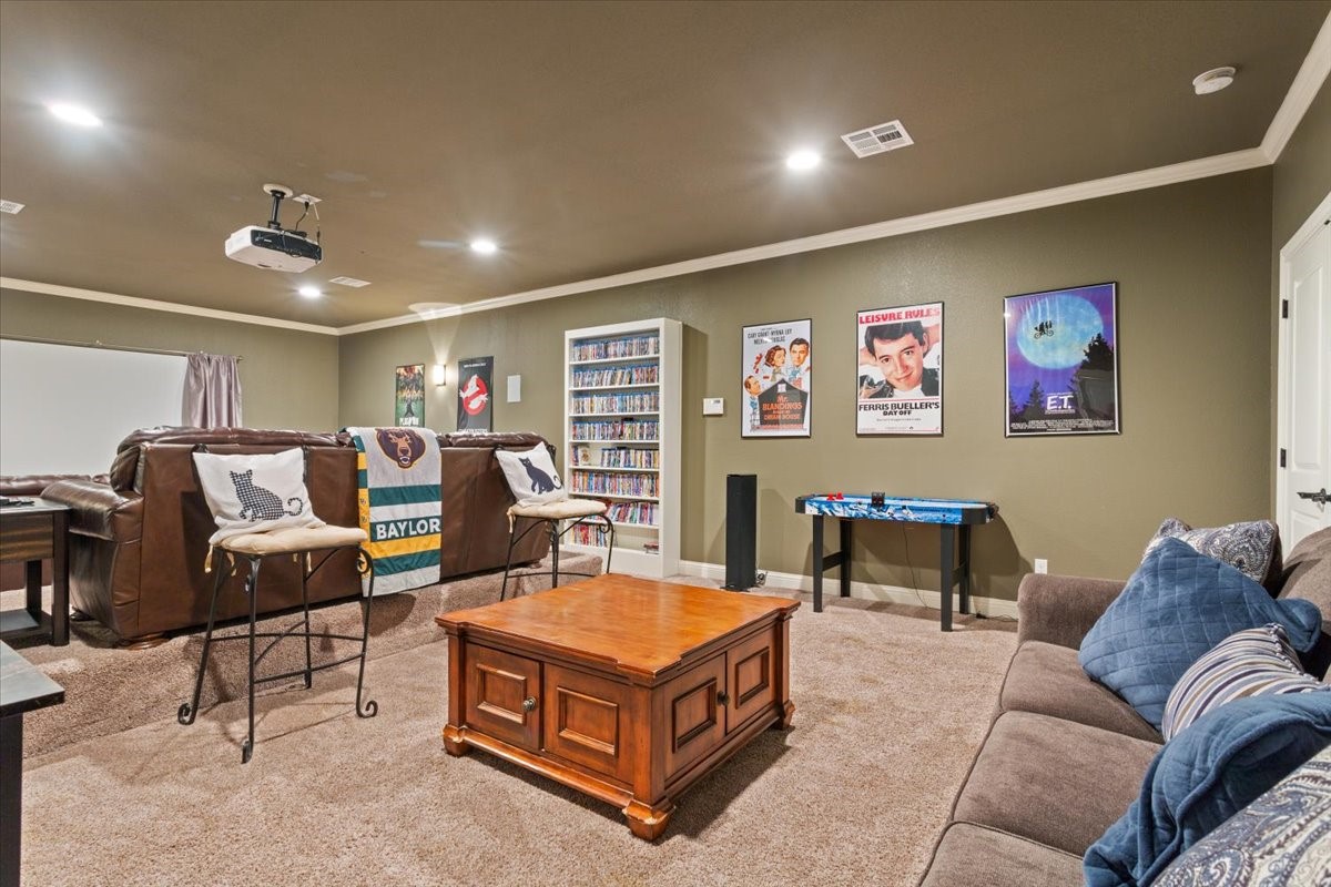 3416 Edward Drive Waco TX 76708