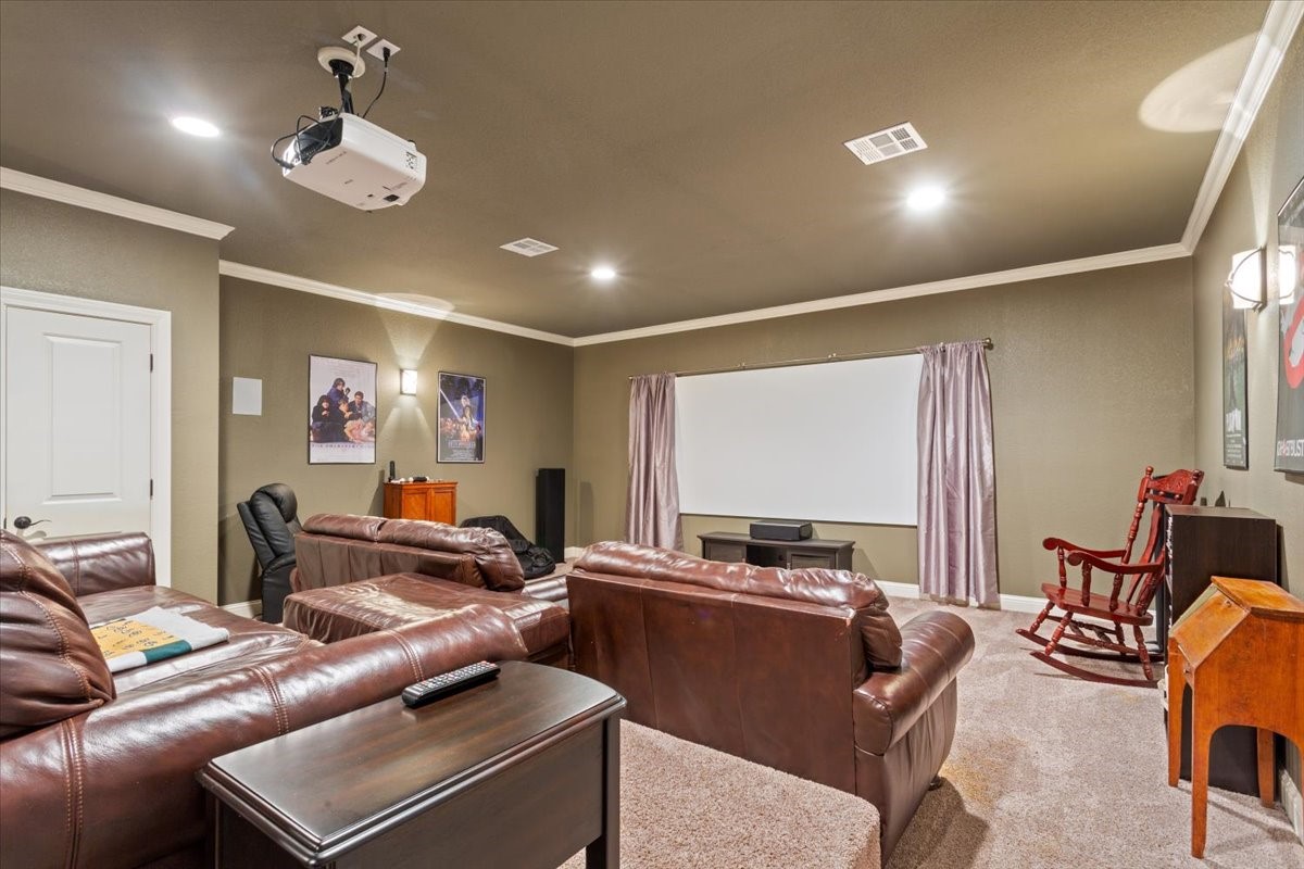 3416 Edward Drive Waco TX 76708