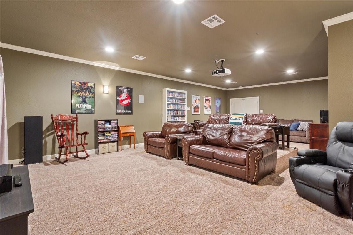 3416 Edward Drive Waco TX 76708