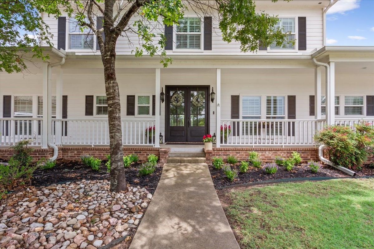 3416 Edward Drive Waco TX 76708