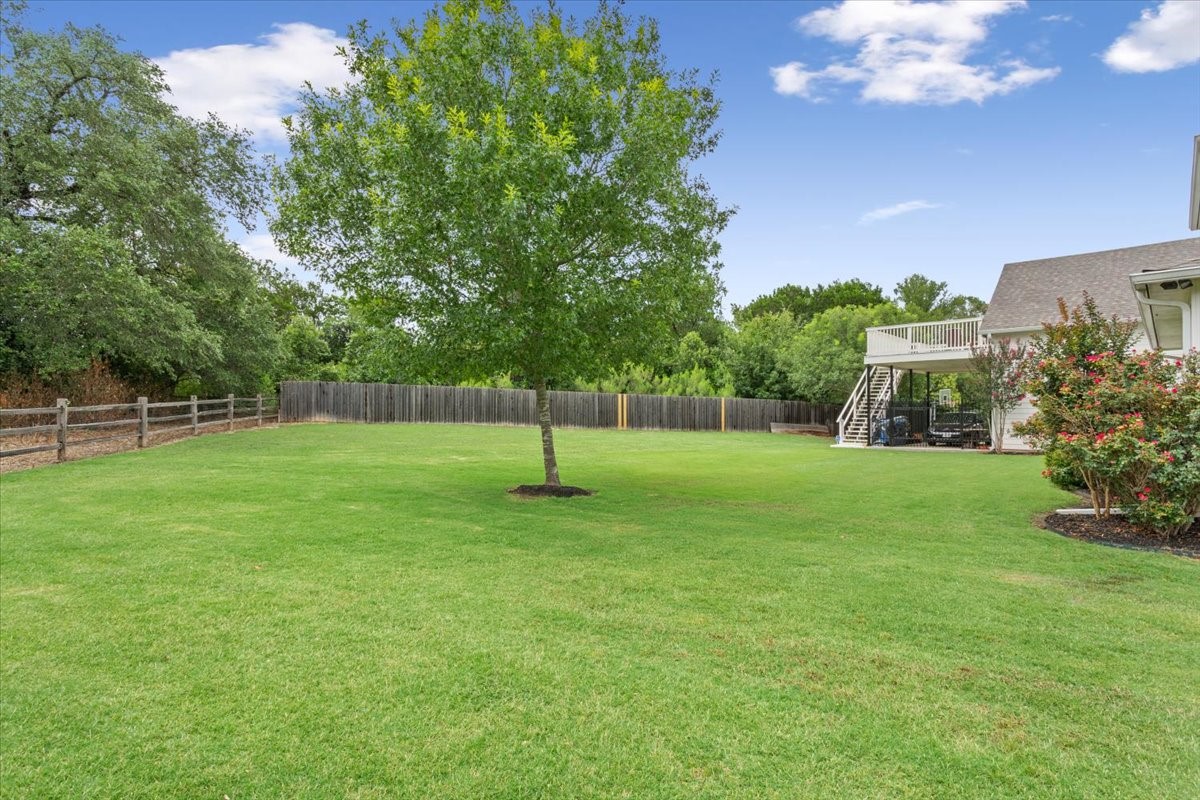3416 Edward Drive Waco TX 76708