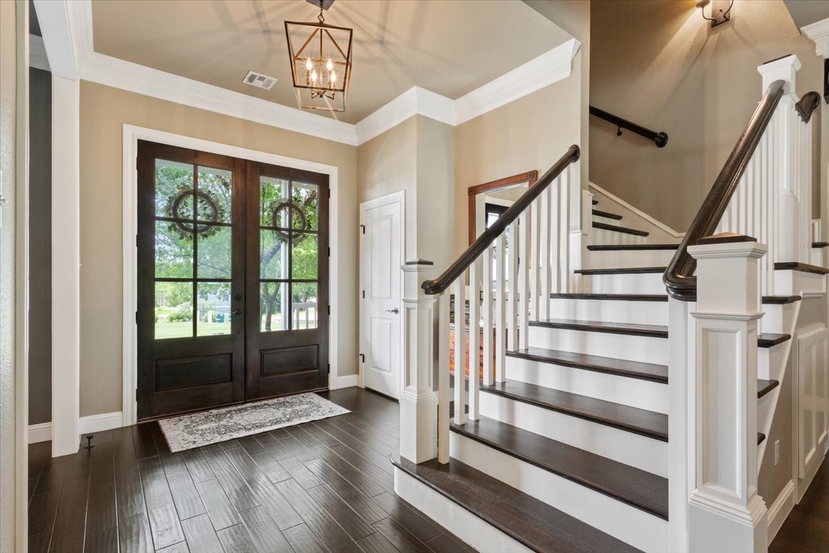 3416 Edward Drive Waco TX 76708
