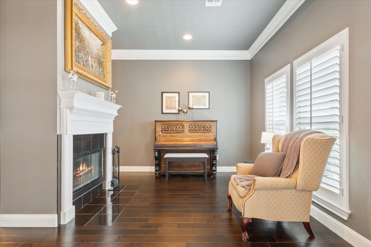 3416 Edward Drive Waco TX 76708