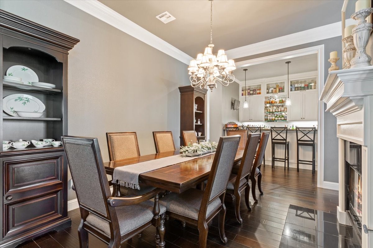 3416 Edward Drive Waco TX 76708