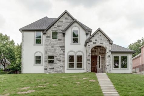 1123 Bristol Trail Desoto TX 75115