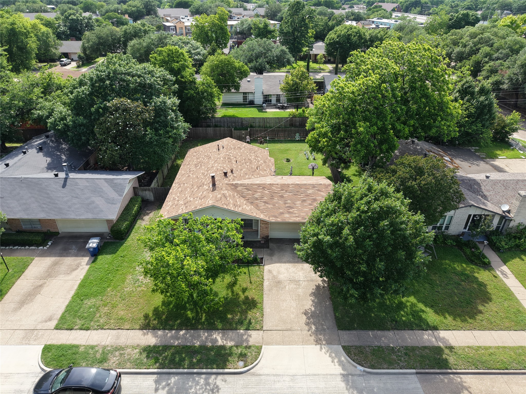 2763 Beechmont Drive Dallas TX 75228