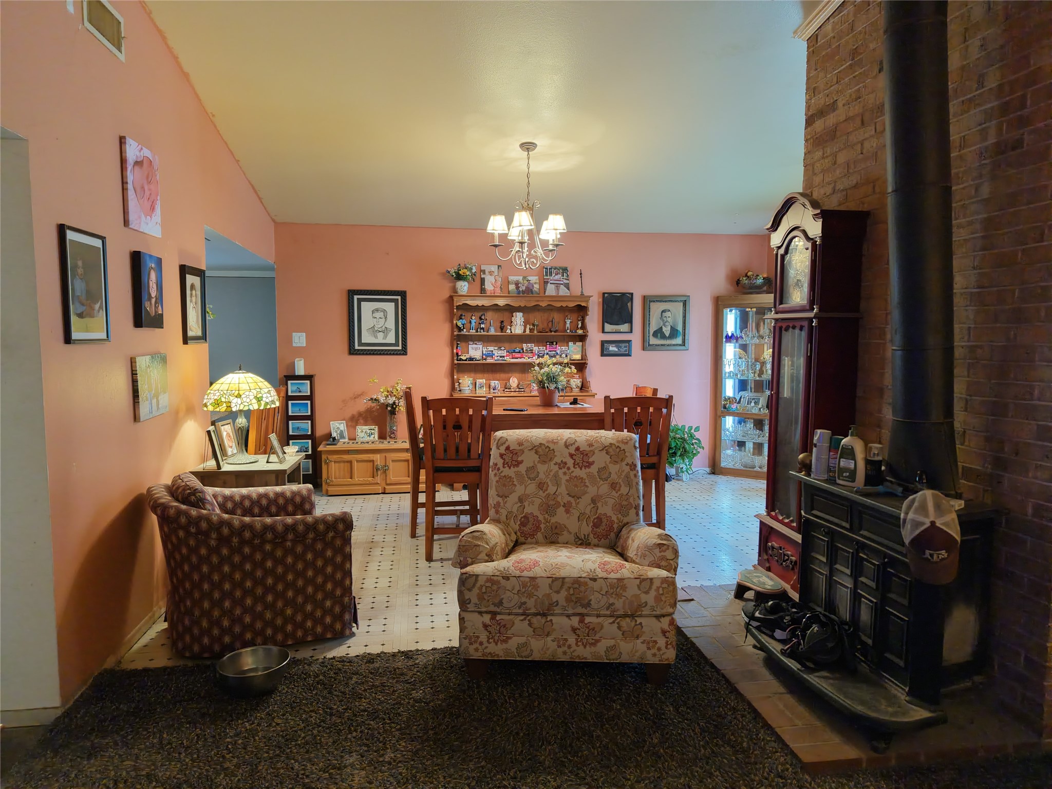 2763 Beechmont Drive Dallas TX 75228