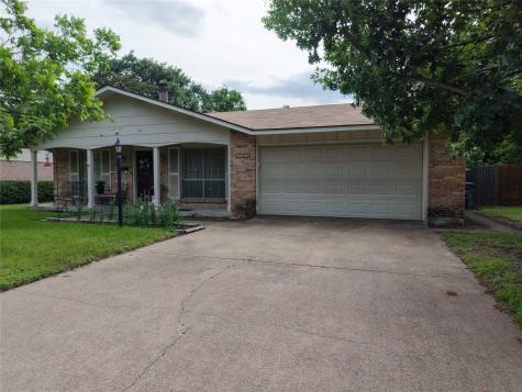 2763 Beechmont Drive Dallas TX 75228