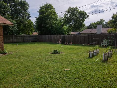 2763 Beechmont Drive Dallas TX 75228
