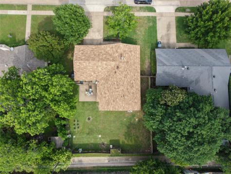 2763 Beechmont Drive Dallas TX 75228