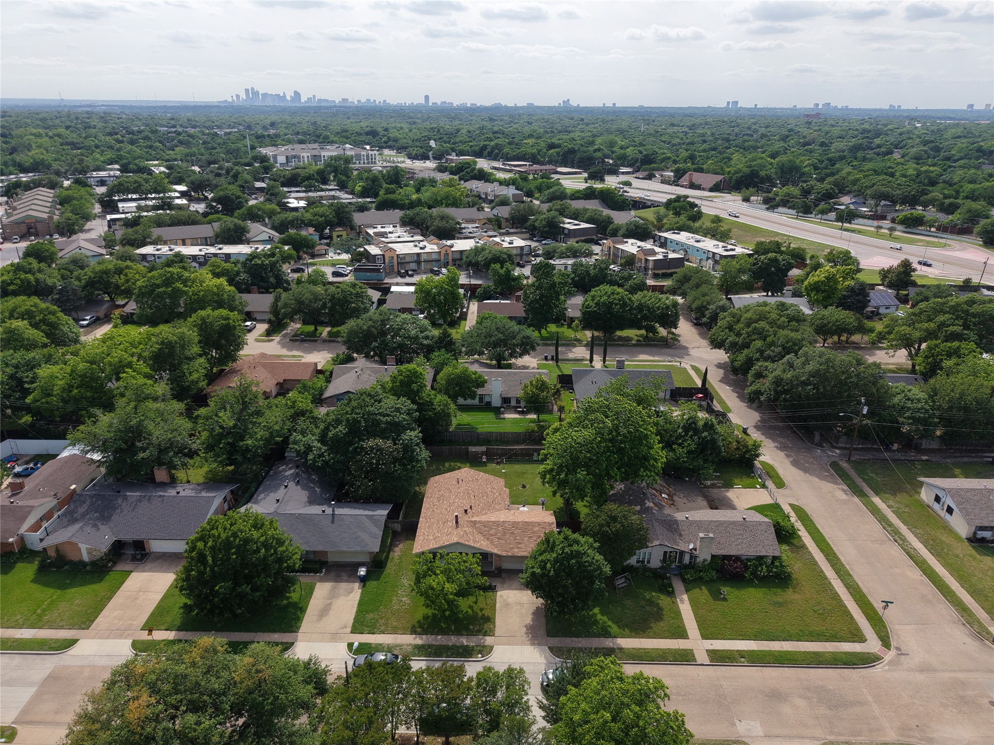2763 Beechmont Drive Dallas TX 75228