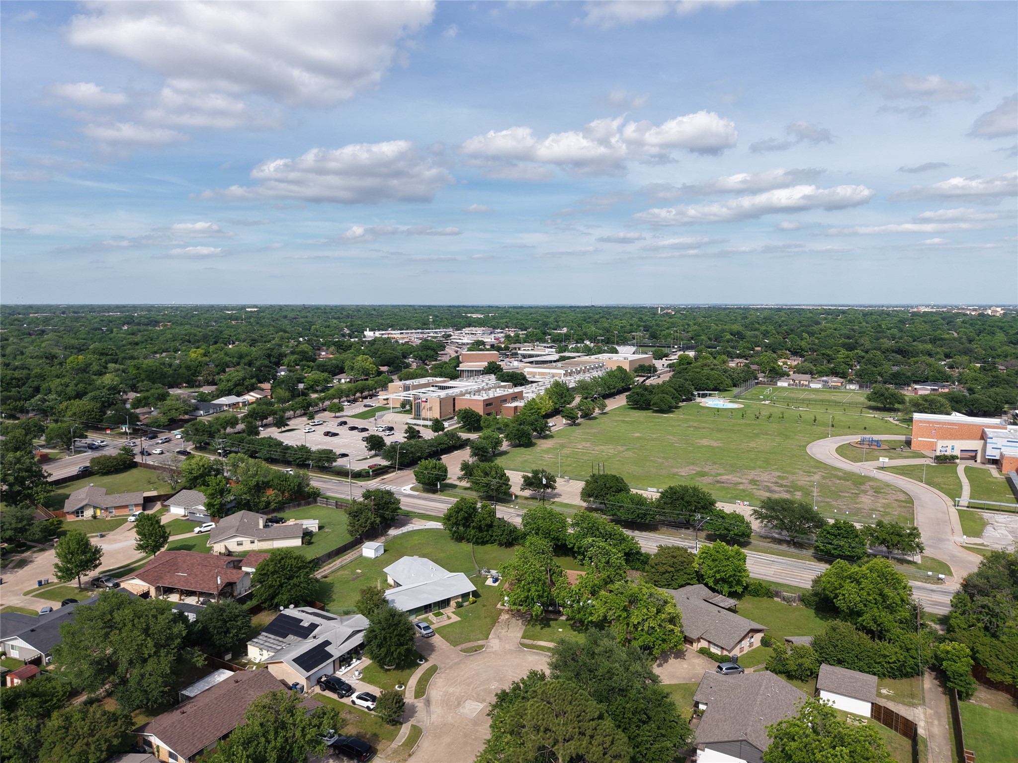 2763 Beechmont Drive Dallas TX 75228
