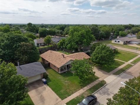 2763 Beechmont Drive Dallas TX 75228
