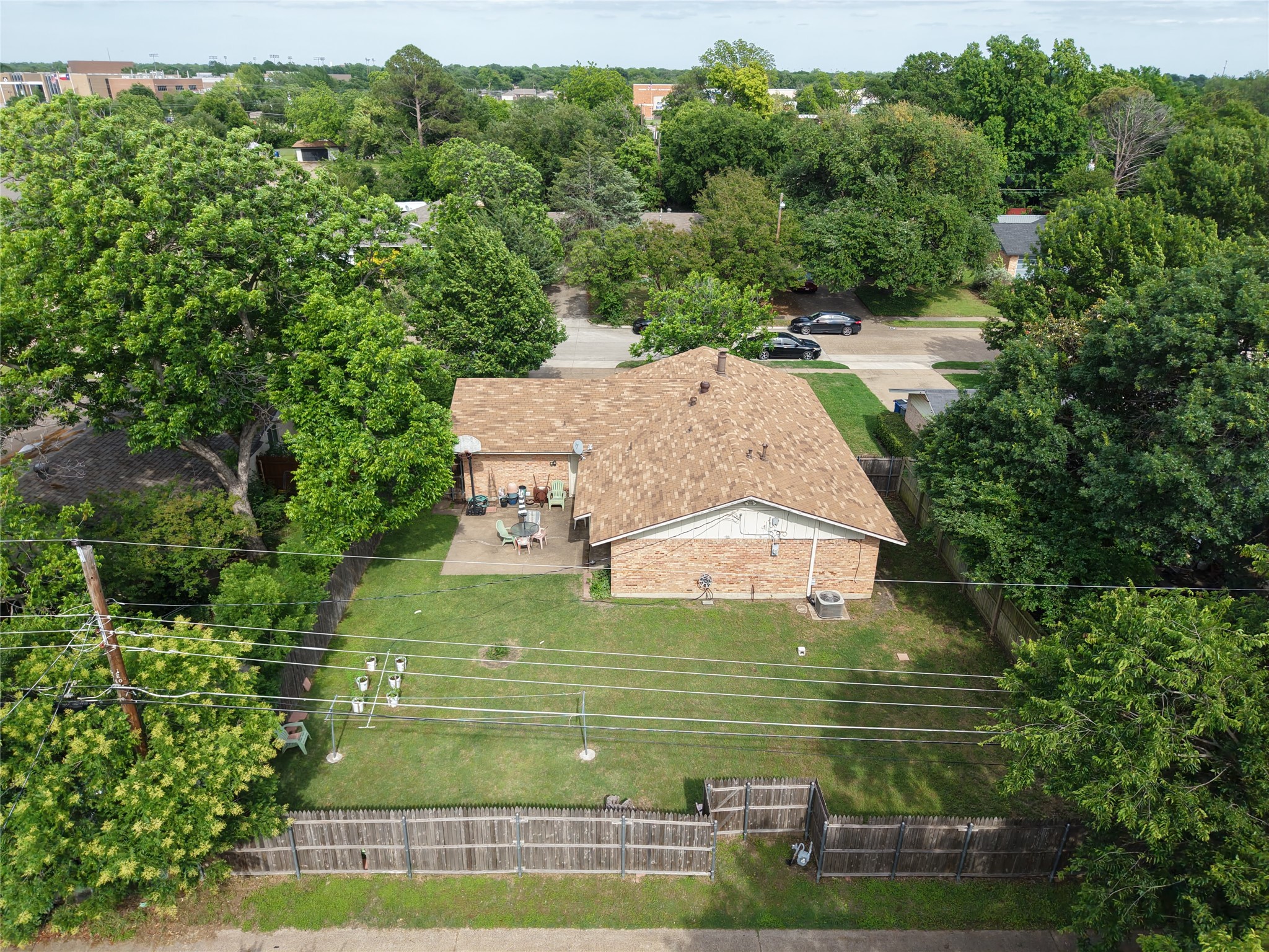 2763 Beechmont Drive Dallas TX 75228