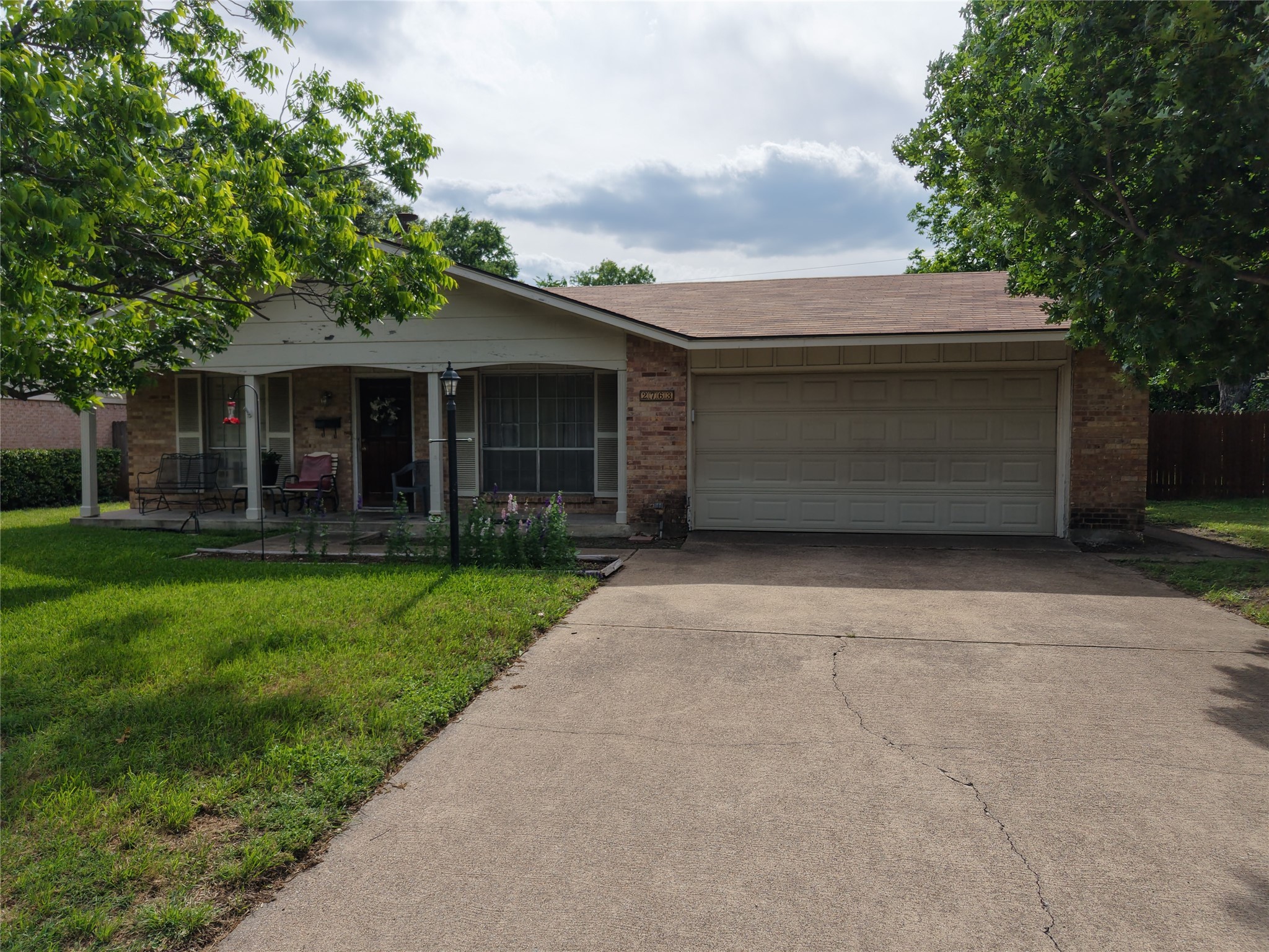 2763 Beechmont Drive Dallas TX 75228
