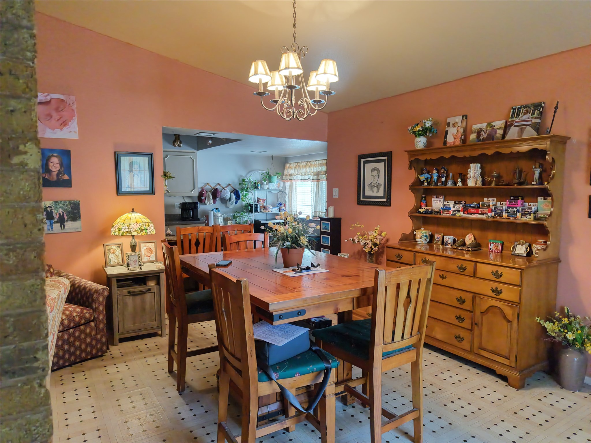 2763 Beechmont Drive Dallas TX 75228