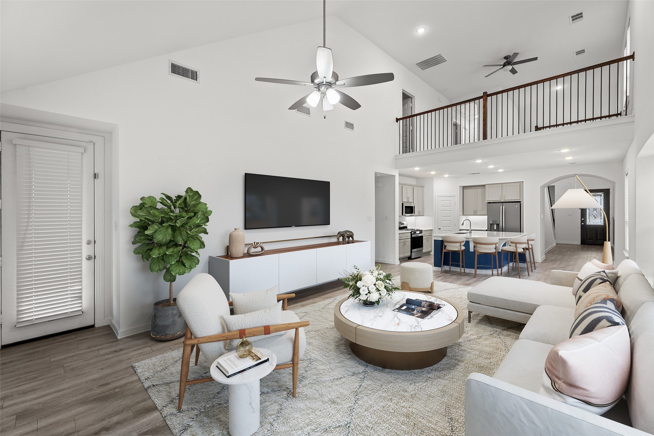 2901 Hobby Drive Forney TX 75126