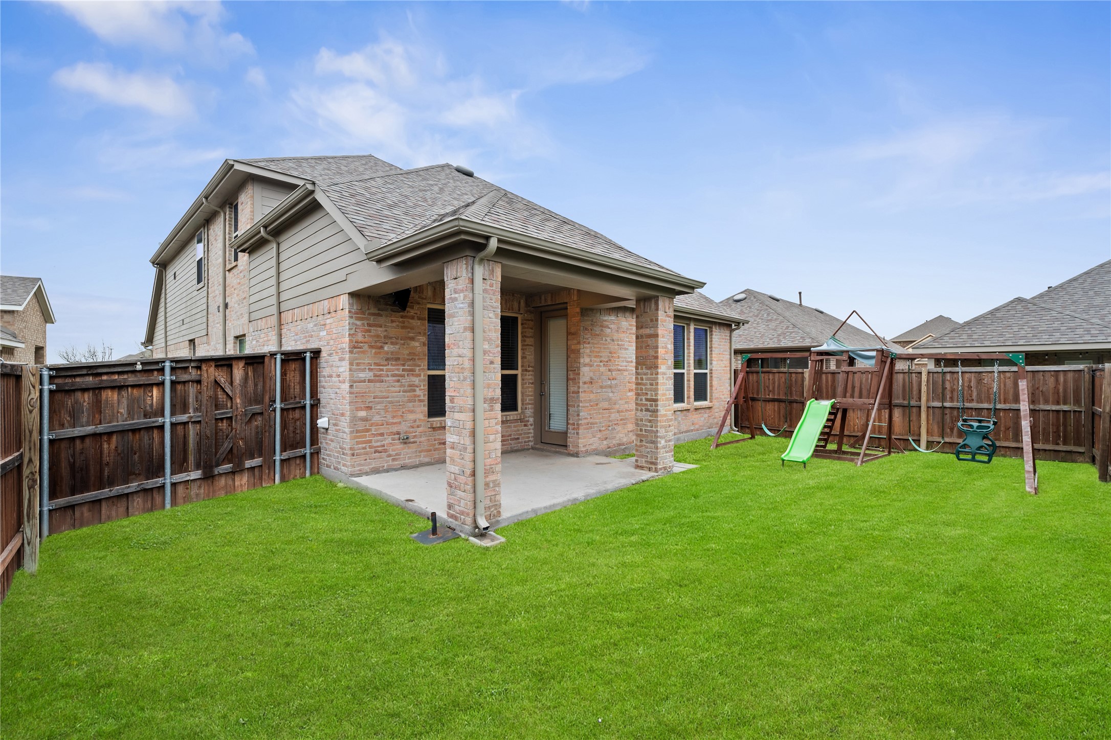 2901 Hobby Drive Forney TX 75126
