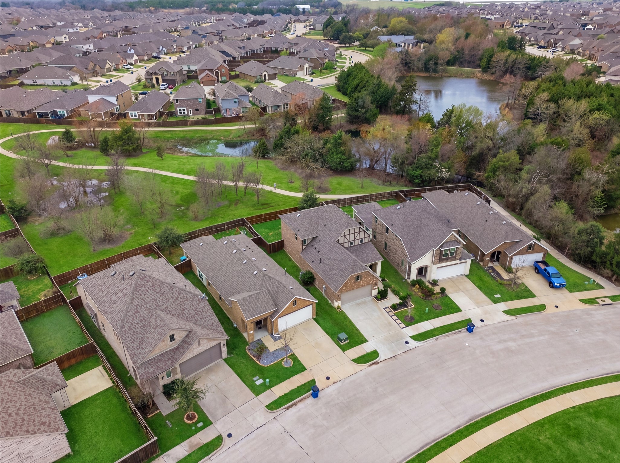 2901 Hobby Drive Forney TX 75126