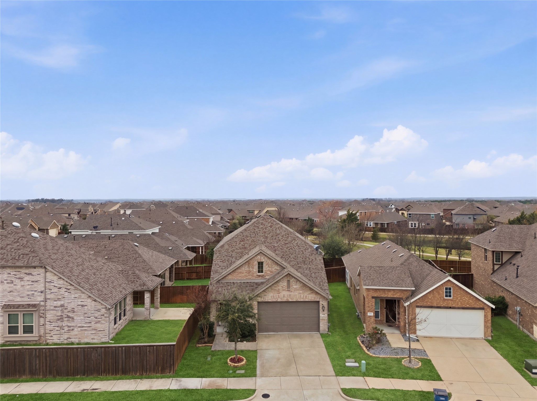 2901 Hobby Drive Forney TX 75126