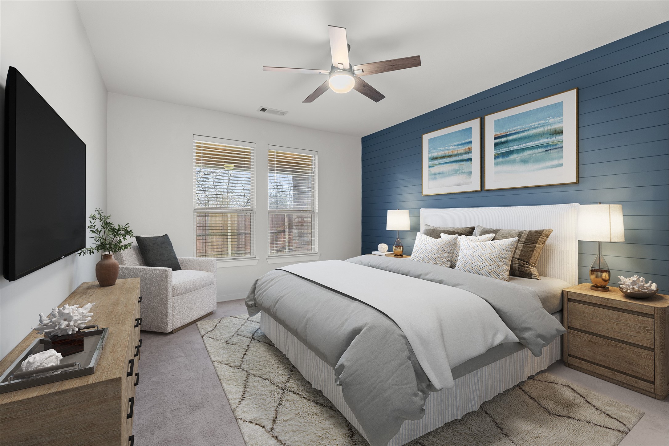 2901 Hobby Drive Forney TX 75126