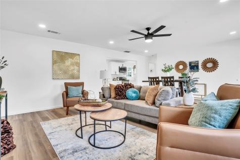 108 Fannin Drive Euless TX 76039