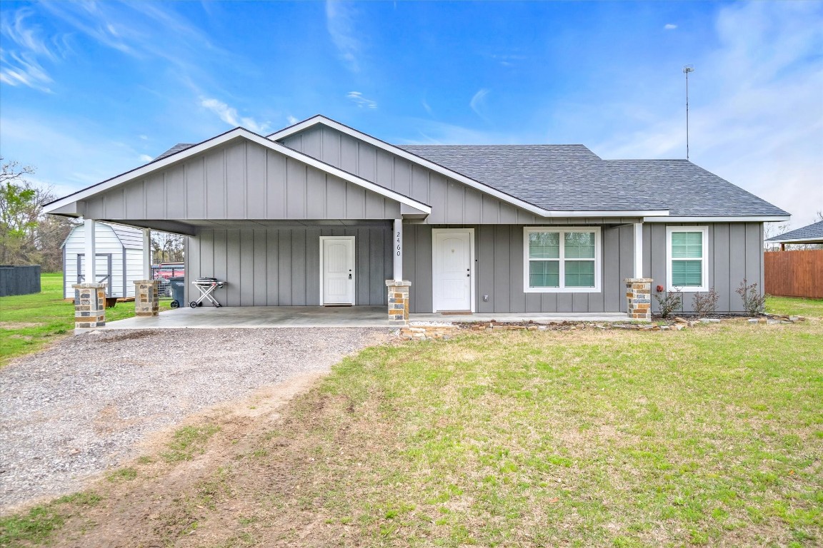 2460 Vz County Road 3211 Wills Point TX 75169
