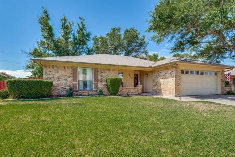 2020 Brightwood Drive Bedford TX 76021